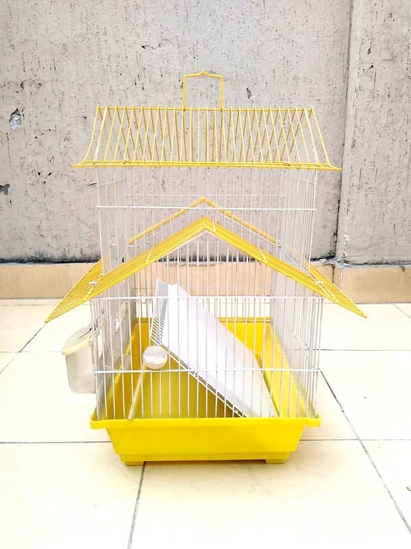 CAGE FOR SALE 2