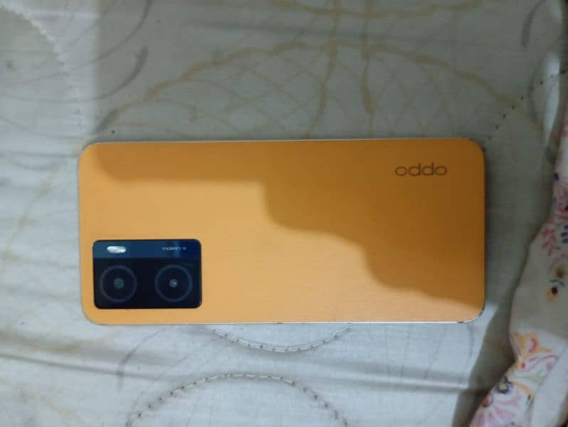 Oppo A57 3