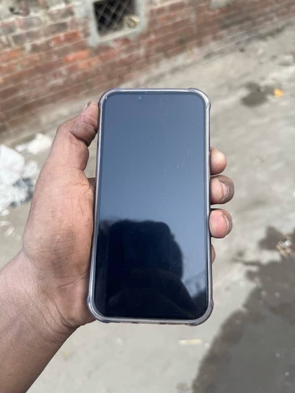 iphone13 jv 128 gb 89 health all ok water pack i need cash urgent sale 7