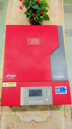 Inverex/Aerox III 3.2 Kv  /03073564466