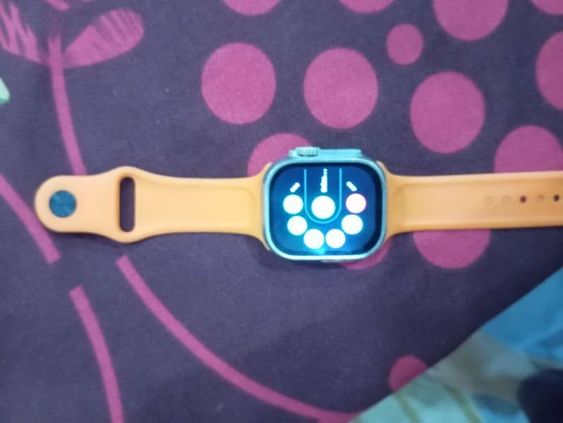 smart watch 2