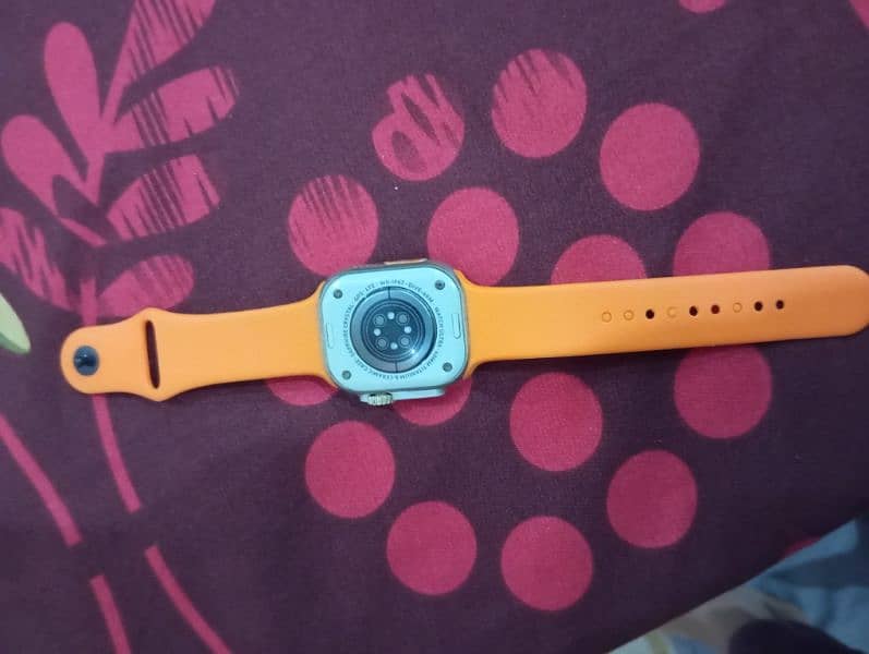 smart watch 3