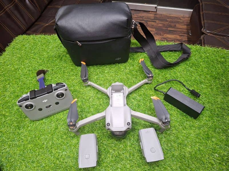 DJI mavic Air2s for sell 1