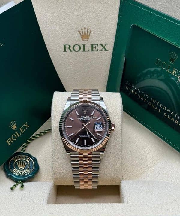 I buy Used Rolex Rado omega movado montblanc Cartier longiness tudor 15