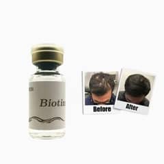 biotin 1ml