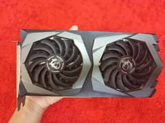 MSI GAMING Z RTX 2060 6GB Sealed Pack Graphics Card