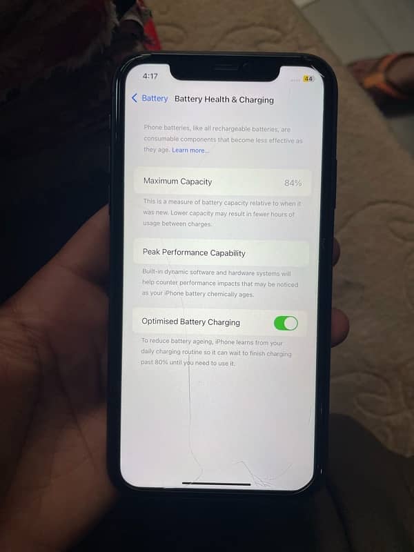 iPhone 11 64gb jv 1