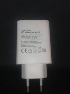 Vivo 44watt, 18 watt, 10 watt