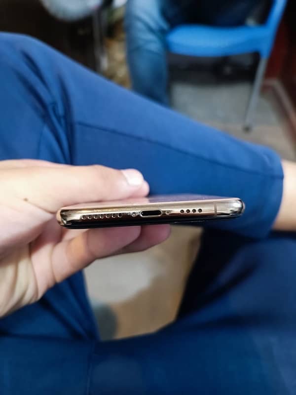 iphone Xs max 8