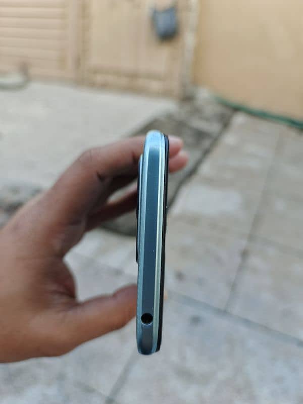 Xiaomi 10C Mobile in very good condition 3