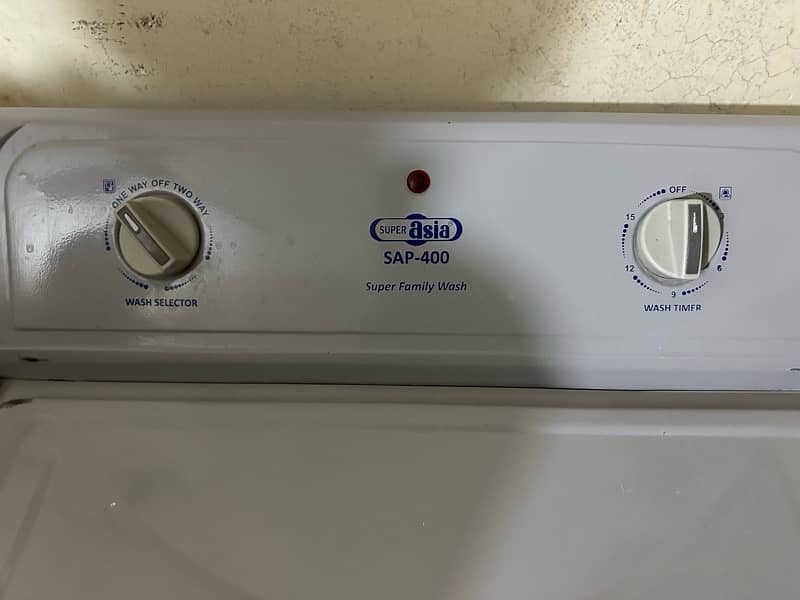 Washing Machine For Sale 2