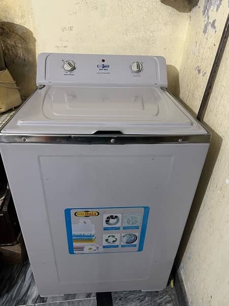 Washing Machine For Sale 3