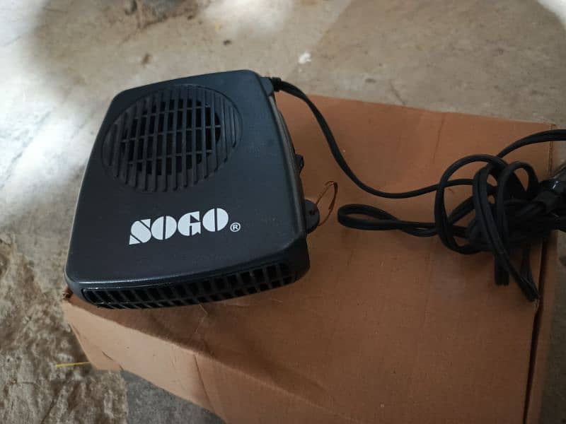 car heater for sale 1