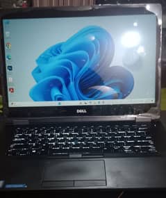 Dell Laptop