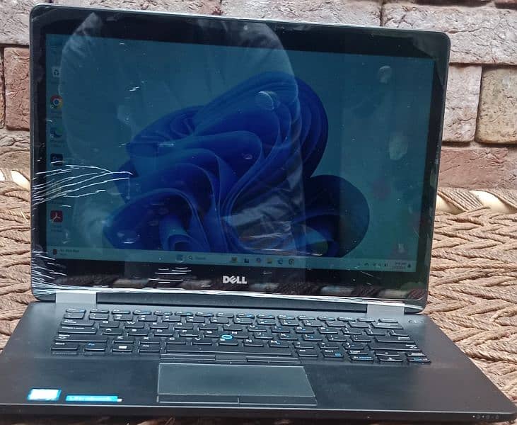 Dell Laptop 2