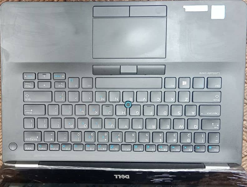 Dell Laptop 3