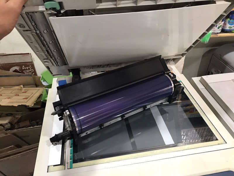 Xerox 5875 for sale. (7 machines) 5