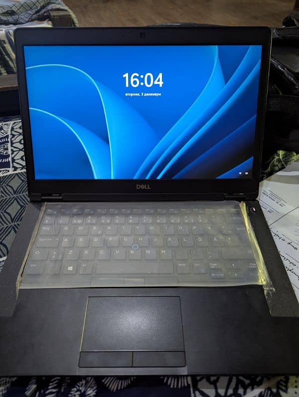 laptop C i5 8th generation 2