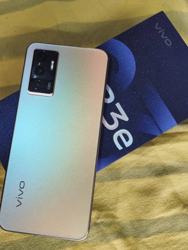 Vivo Mobile 1