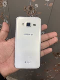 Samsang j3 2gb 16gb pta dull approved dull sim