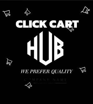 CLICK_CART_HUB