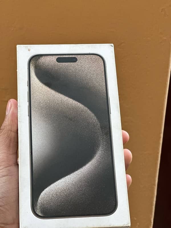 iphone 15 Pro Max Factory Unlock 256Gb brand new phone 13