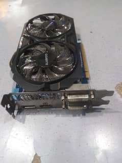 GIGBYTE GV-R726XWF2-2GD DDR5 2GB