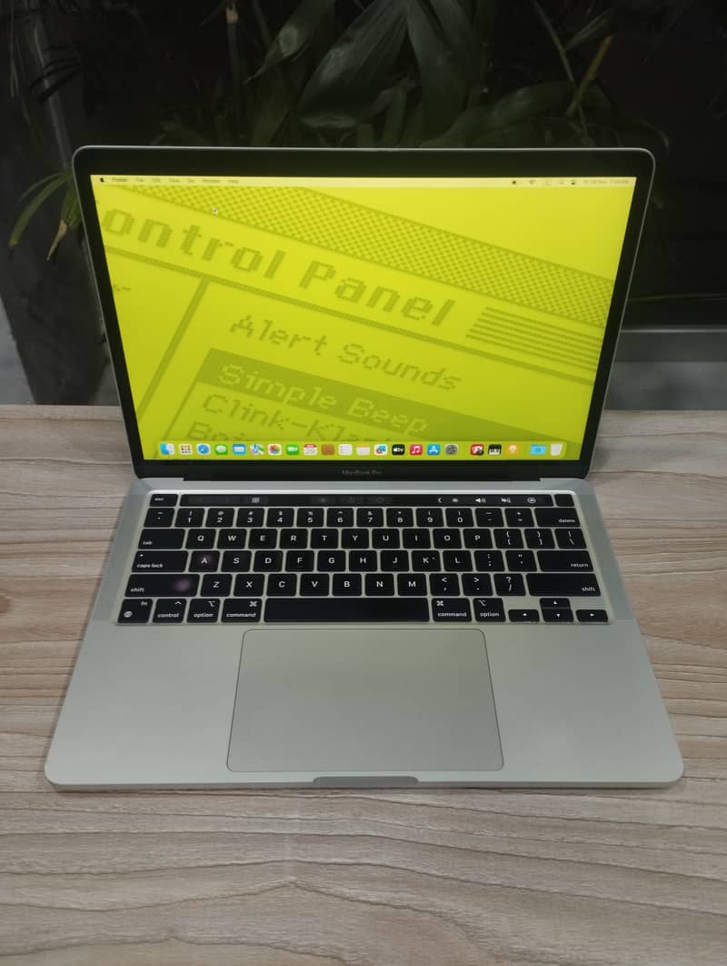 Macbook pro M1 2021 2