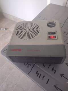 Electric Heater For Sale