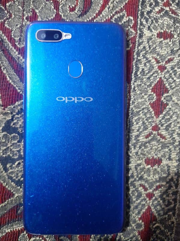 Oppo A5s 3