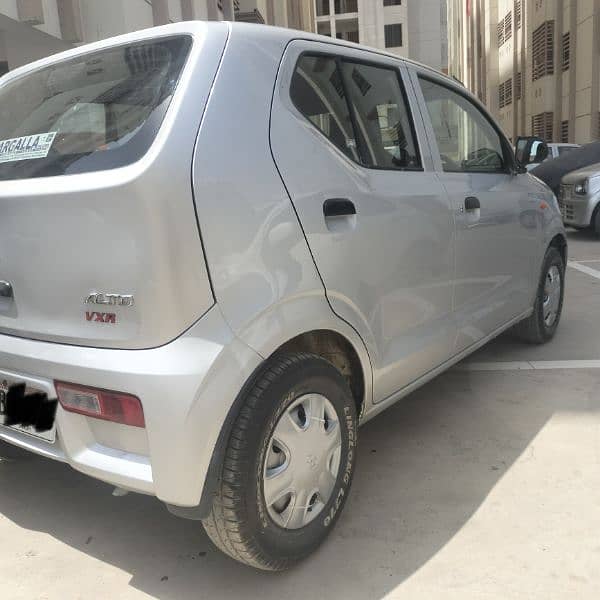 Suzuki Alto 2019 Genuine Condition Urgent Sale 4