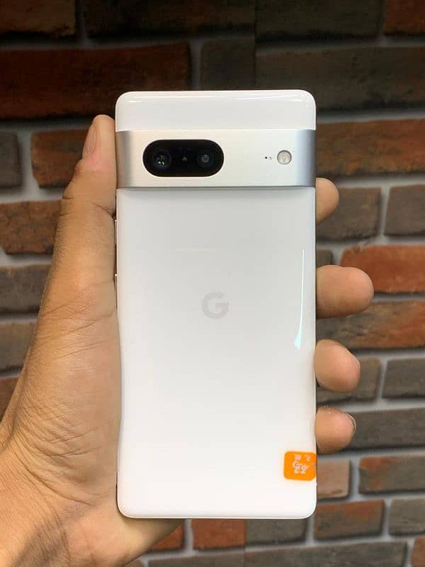 GOOGLE PIXEL 7 1