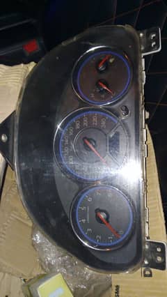 SPEEDOMETER CIVIC 2005