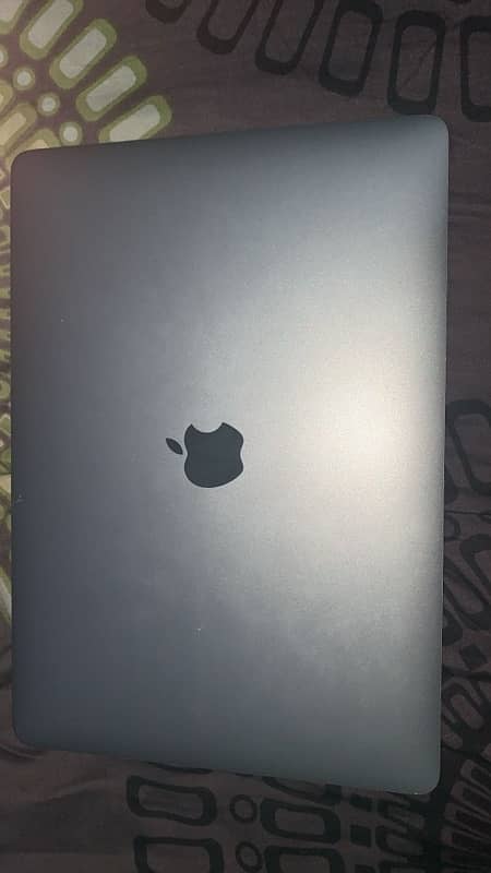 MacBook Pro 2016 1