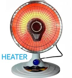 electric heater