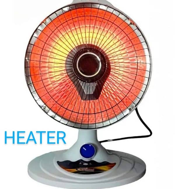 electric heater 0