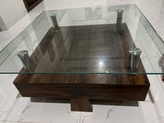 big size center table