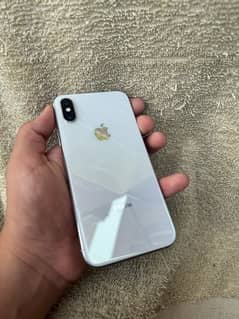 iPhone XS PTA Approved 256GB