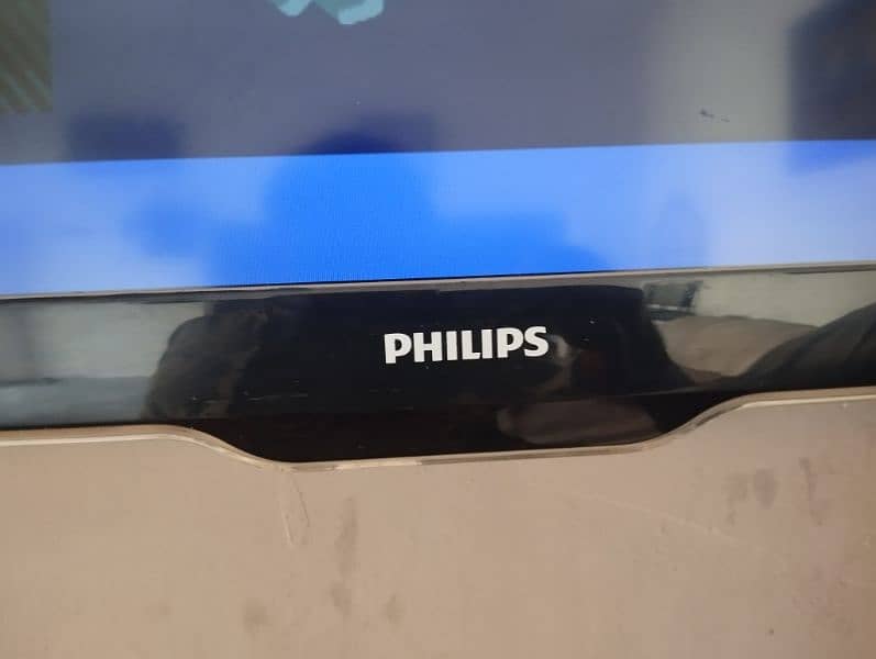 42 Inch Orignel philips lcd 2