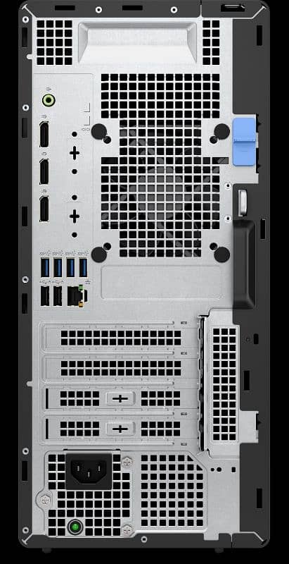 Dell Tower Pc 3