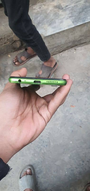 infinix hot 12 1