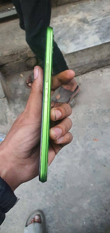 infinix hot 12 3