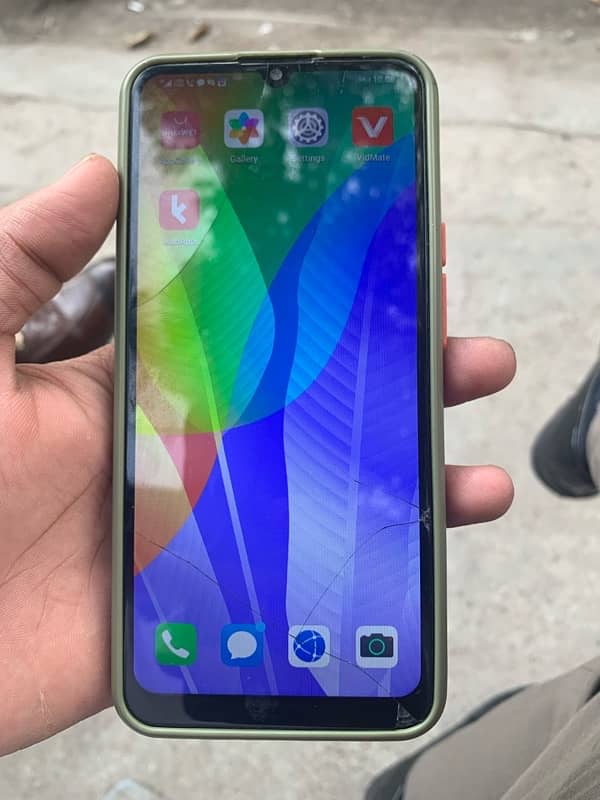 huawei y6 p 64gb 2