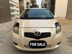 Toyota Vitz 2006