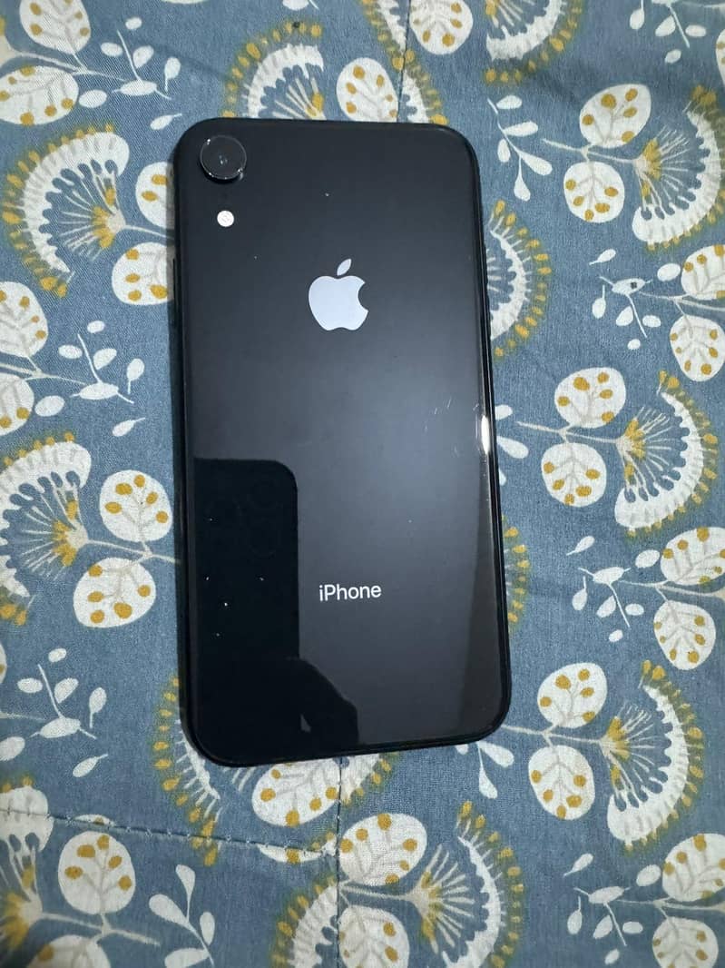 iPhone XR 64 gb Non PTA 1