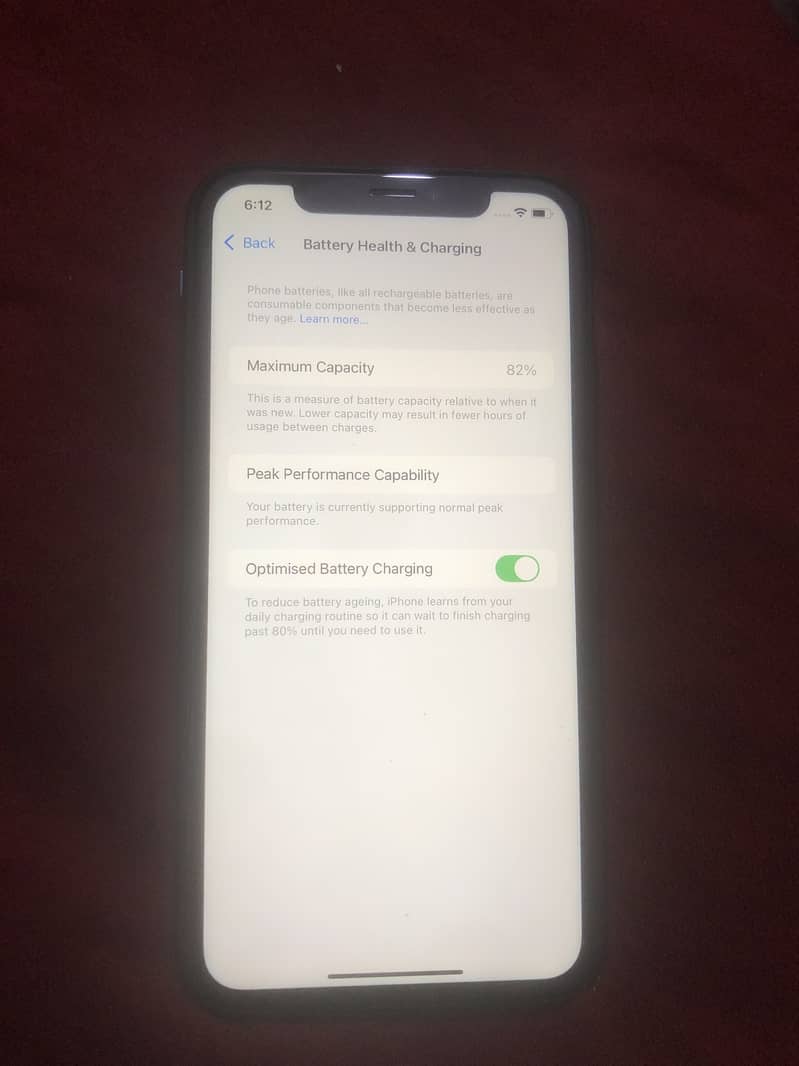 iPhone XR 64 gb Non PTA 3