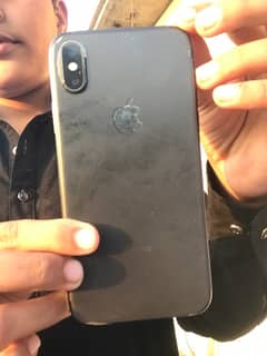 iPhone XS 256gb non pta bypass 34000