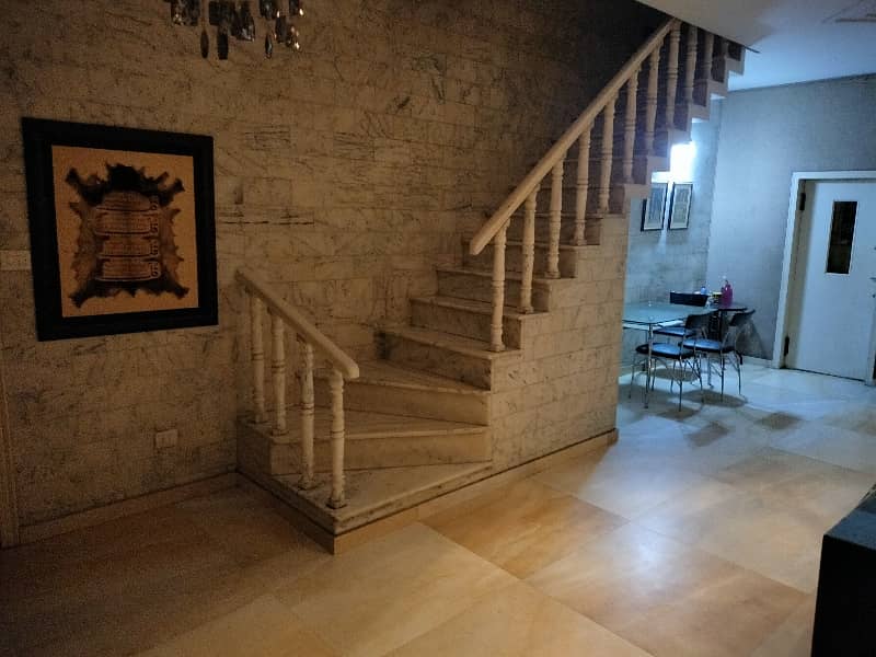 2 Kanal Beautiful House For Sale 5