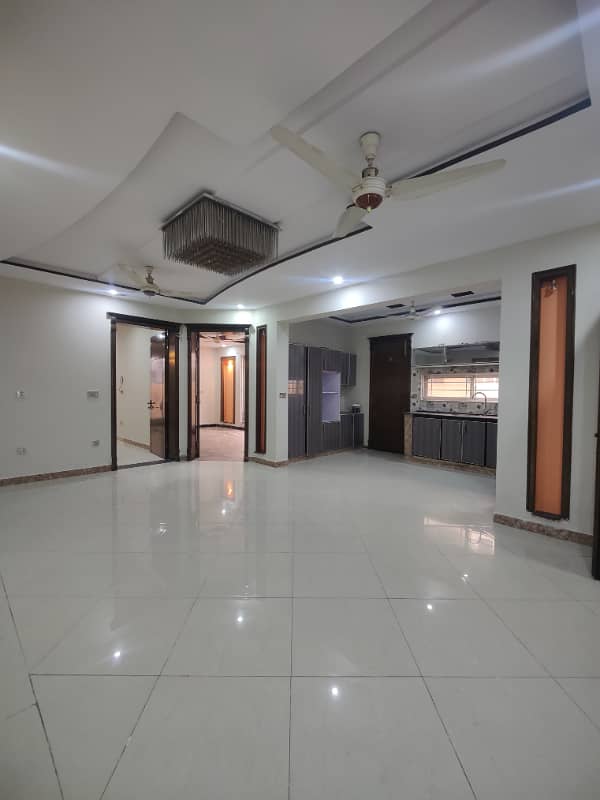 10 Marla Like Brand New House Available For Rent in Jasmine Block Bahria Town Lahore 14