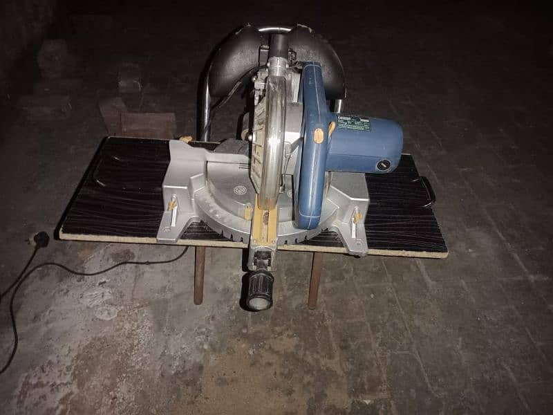 Miter saw 1